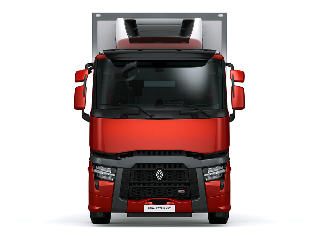 Renault Trucks T