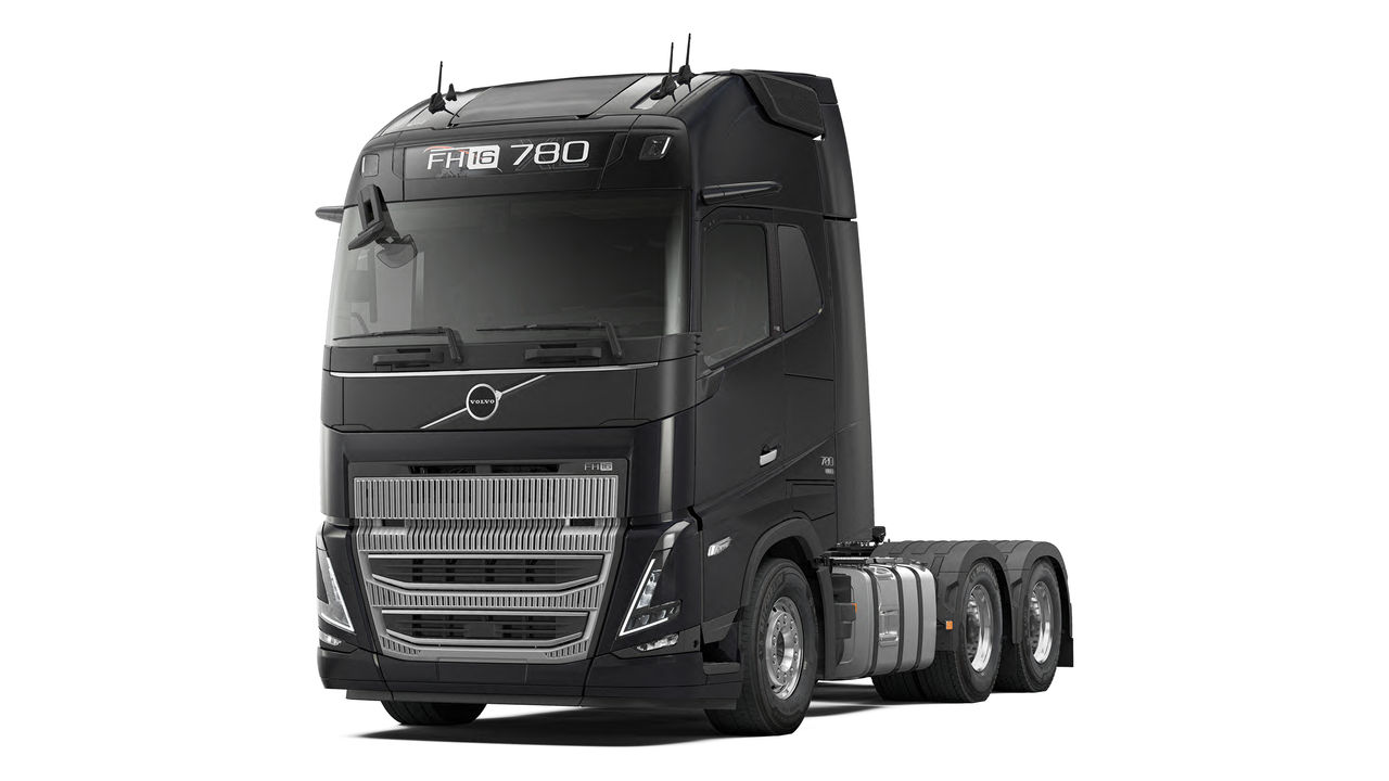 FH16